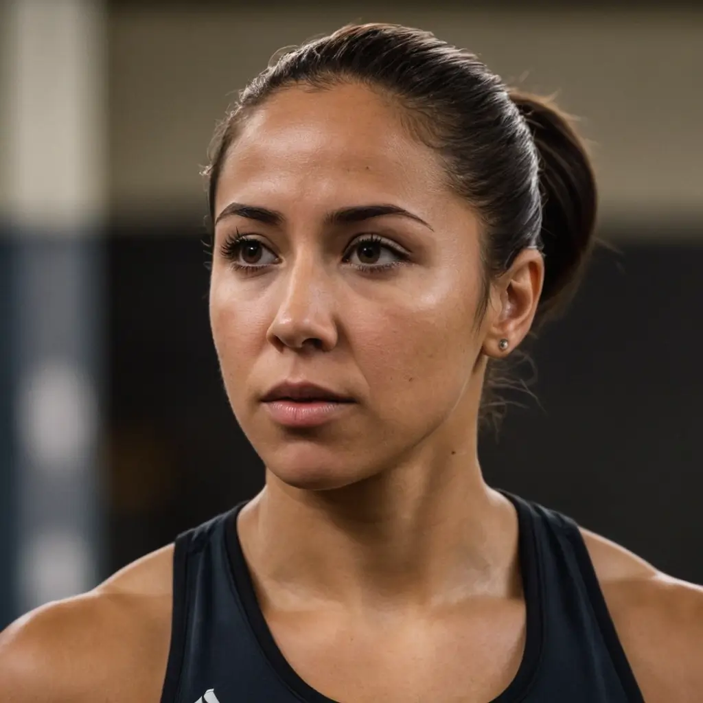 Talia Reyes
