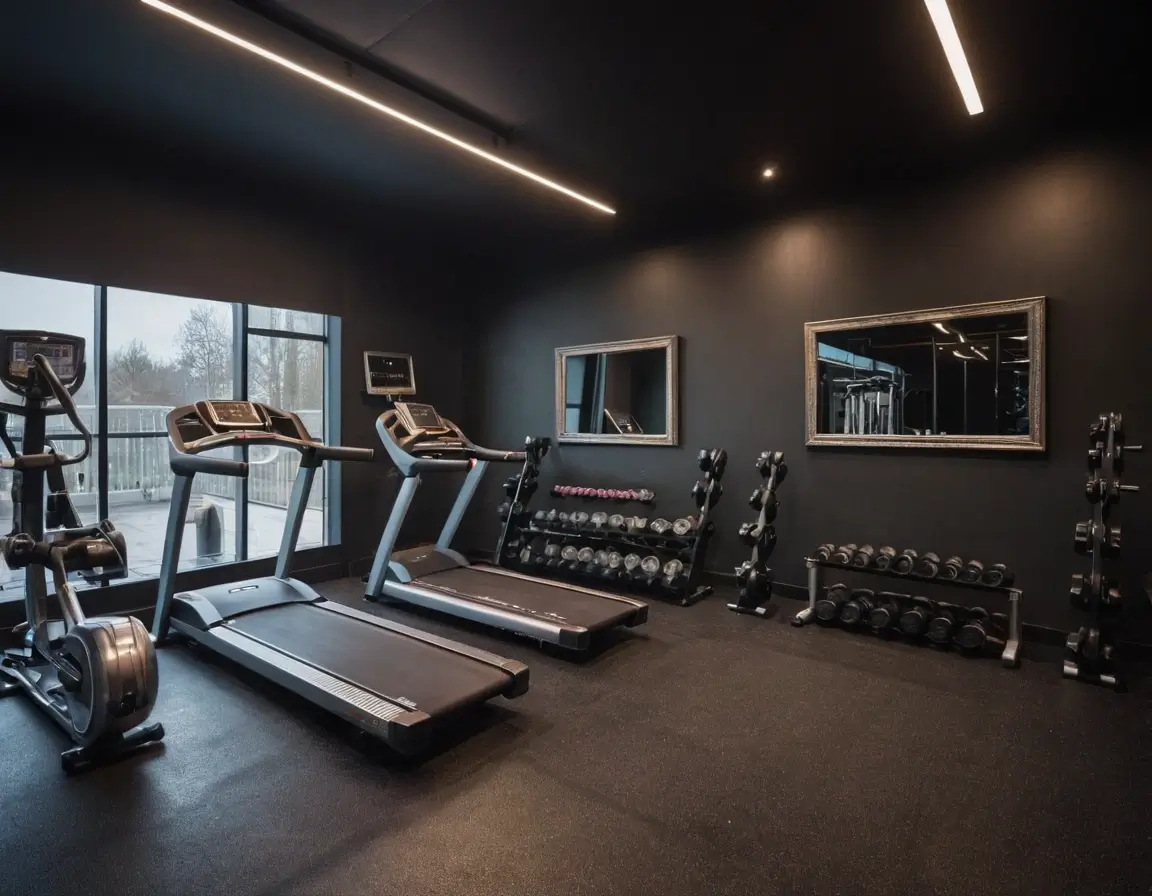 fitness