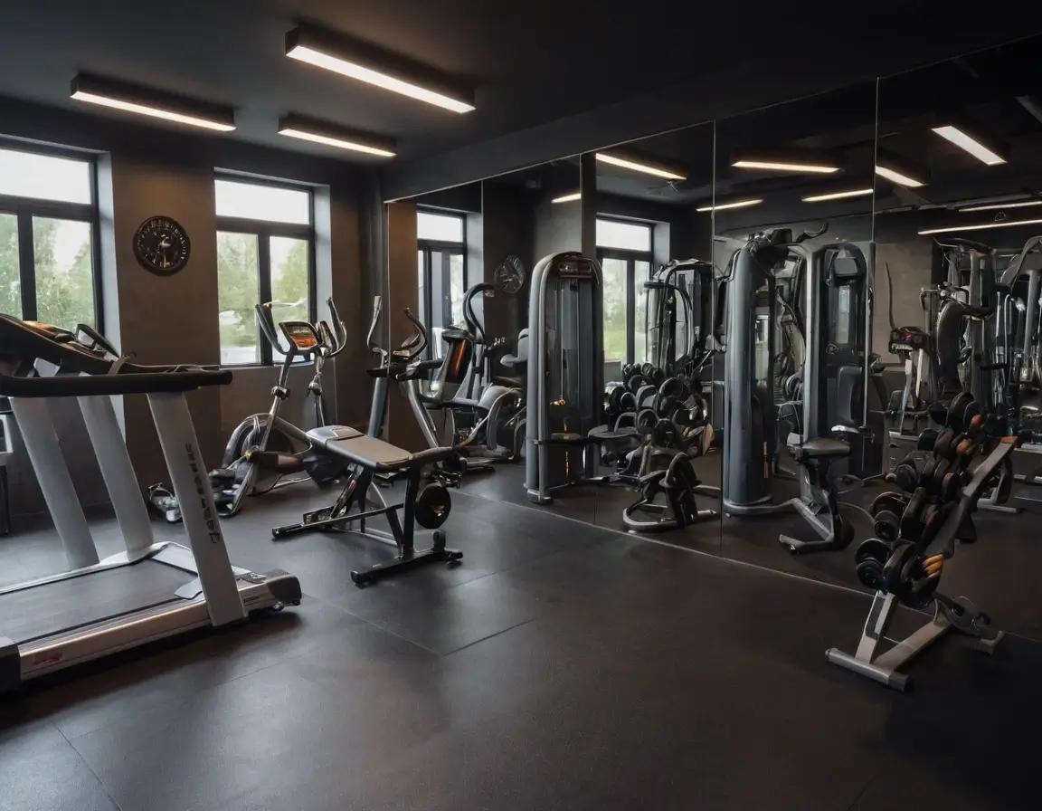 fitness