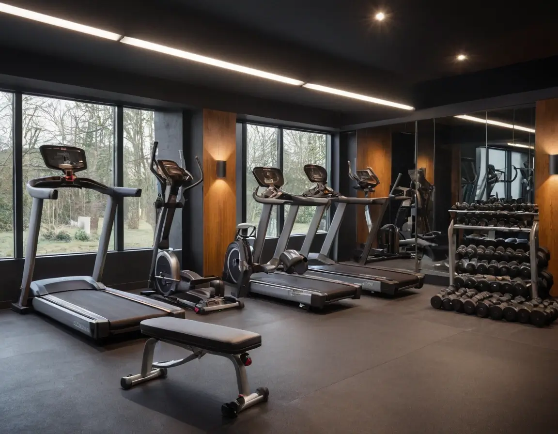 fitness