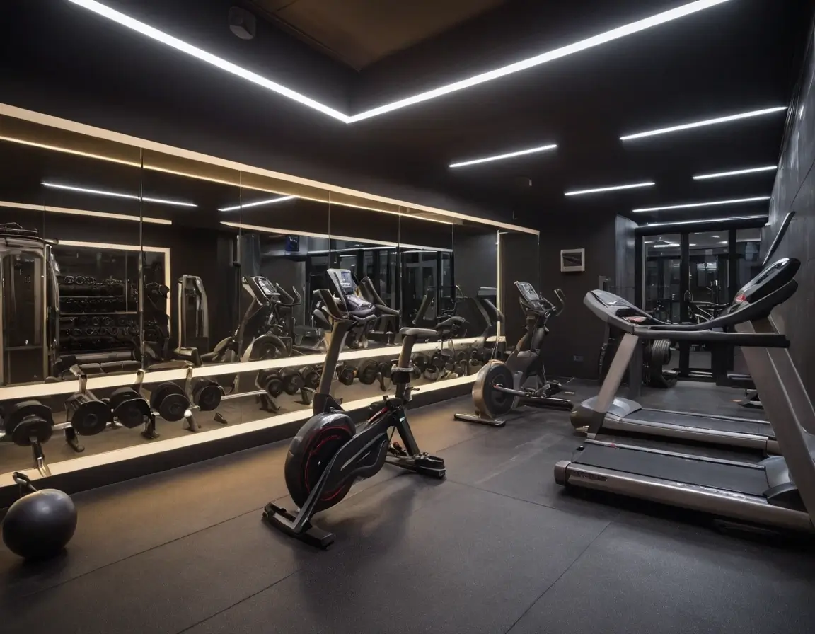 fitness